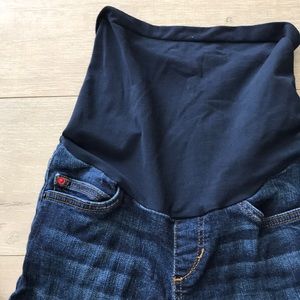 Joe's Jeans Jeans - Joes skinny maternity jeans Joe's Jeans Jeans - Joes skinny maternity jeans